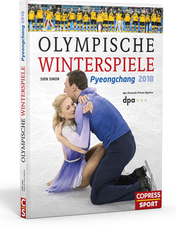 Olympische Winterspiele Pyeongchang 2018 von Simon,  Sven