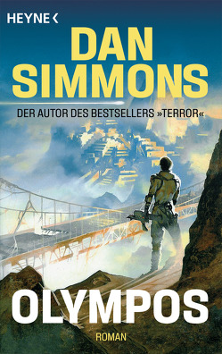 Olympos von Robert,  Peter, Simmons,  Dan