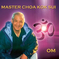OM. CD. (Audio CD) von Kok Sui,  Choa