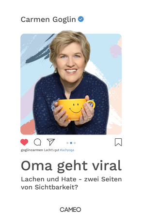 Oma geht viral von Goglin,  Carmen