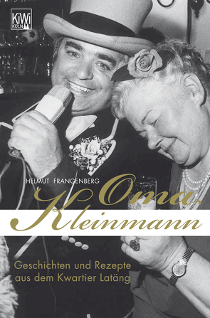 Oma Kleinmann von Frangenberg,  Helmut
