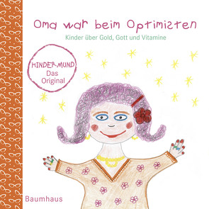 Oma war beim Optimisten von Rademacher,  Anne