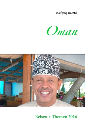 Oman von Hachtel,  Wolfgang