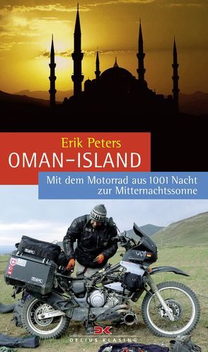 Oman-Island von Peters,  Erik