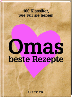 Omas beste Rezepte von Frenzel,  Ralf