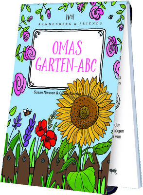 Omas Garten – ABC von Bartsch,  Charis, Niessen,  Susan