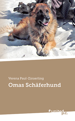 Omas Schäferhund von Paul-Zinserling,  Verena