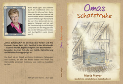Omas Schatztruhe von Meyer,  Maria