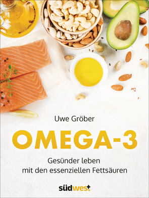 Omega 3 von Gröber,  Uwe