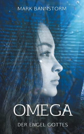 Omega – Der Engel Gottes von Bannstorm,  Mark