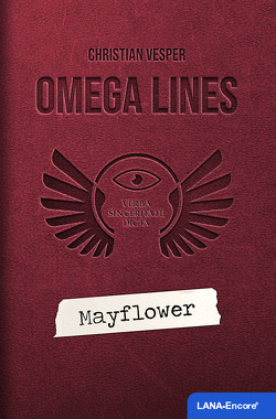 Omega-Lines von Vesper,  Christian