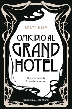 Omicidio al Grand Hotel von Brutschi,  Phil