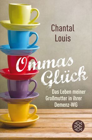 Ommas Glück von Louis,  Chantal