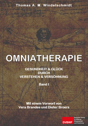 Omniatherapie von Windelschmidt,  Thomas A. M.
