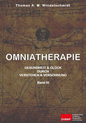 Omniatherapie von Windelschmidt,  Thomas A. M.