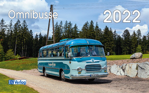 Omnibusse 2022