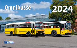 Omnibusse 2024