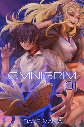 Omnigrim / Omnigrim 01 von Mania,  Dave