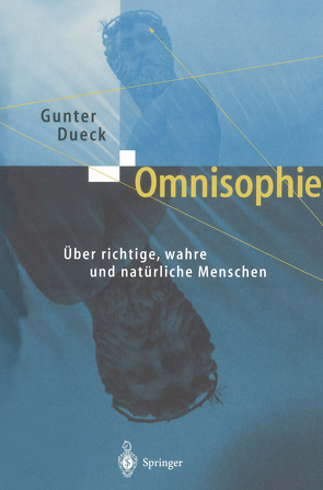 Omnisophie von Dueck,  Gunter
