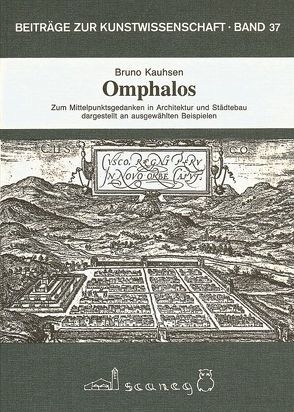 Omphalos von Kauhsen,  Bruno