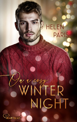 On a cosy Winter Night von Paris,  Helen