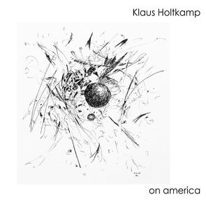 on america von Holtkamp,  Klaus