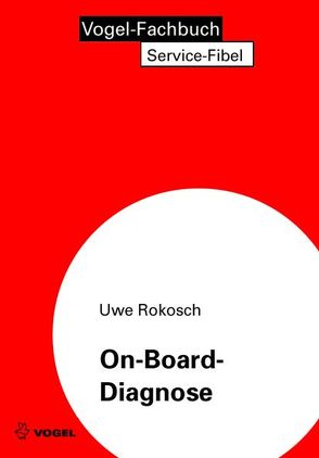 On-Board-Diagnose von Rokosch,  Uwe