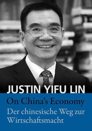 On China´s Economy von Lin,  Justin Yifu