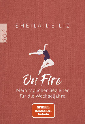 On Fire von de Liz,  Sheila, Stömer,  Luisa