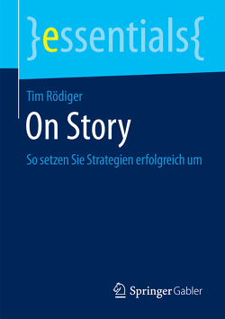 On Story von Rödiger,  Tim