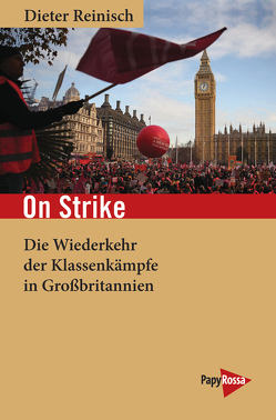 On Strike von Reinisch,  Dieter