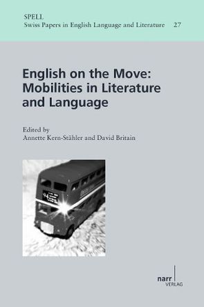On the Move von Britain,  David, Kern-Stähler,  Annette