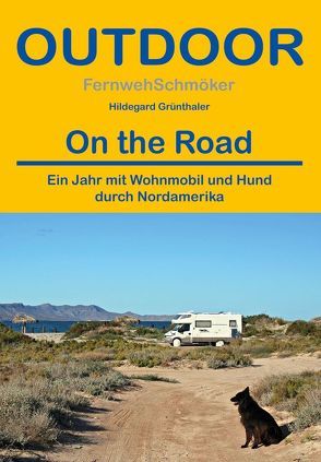 On the Road von Grünthaler,  Hildegard