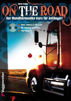 On The Road (Buch mit CD)