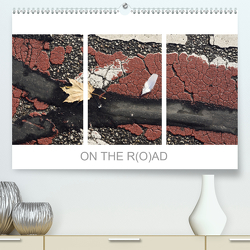 ON THE R(O)AD (Premium, hochwertiger DIN A2 Wandkalender 2021, Kunstdruck in Hochglanz) von Zimmermann,  Stefan