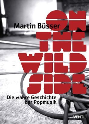 On the Wild Side von Buesser,  Martin, Engelmann,  Jonas
