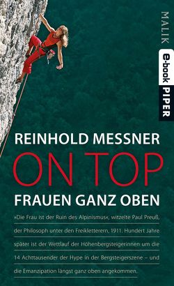 On Top von Messner,  Reinhold