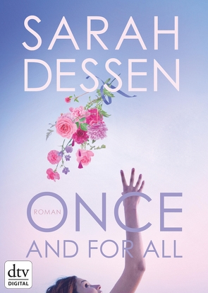 Once and for all von Dessen,  Sarah, Kolodziejcok,  Michaela