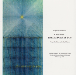 Once more – the answer is you von Gortchakova,  Eugenia