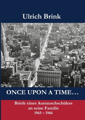 Once opon a time von Brink,  Dr. Ulrich