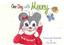 ONE DAY WITH MAUCY von Fee The,  Fee