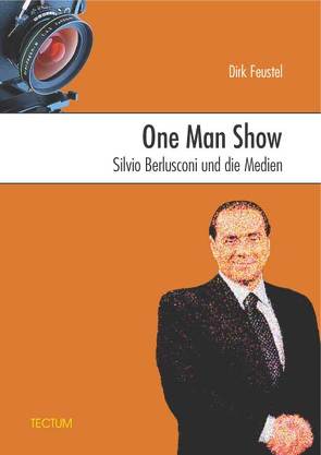 One Man Show von Feustel,  Dirk