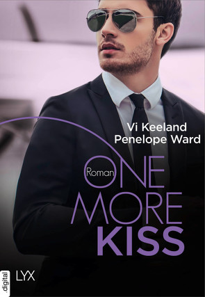 One More Kiss von Görnig,  Antje, Keeland,  Vi, Ward,  Penelope