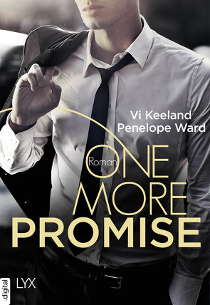 One More Promise von Keeland,  Vi, Malz,  Janine, Ward,  Penelope