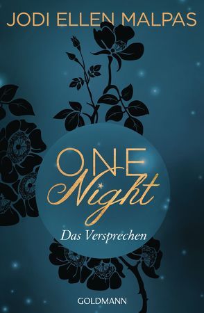 One Night – Das Versprechen von Hölsken,  Nicole, Malpas,  Jodi Ellen