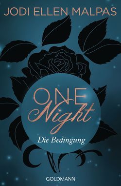 One Night – Die Bedingung von Hölsken,  Nicole, Malpas,  Jodi Ellen