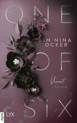 One Of Six – Verrat von Ocker,  Kim Nina
