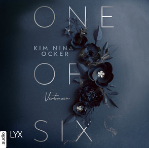 One Of Six – Vertrauen von Ocker,  Kim Nina