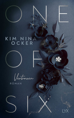 One Of Six – Vertrauen von Ocker,  Kim Nina