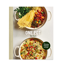 One Pot – Das Buch